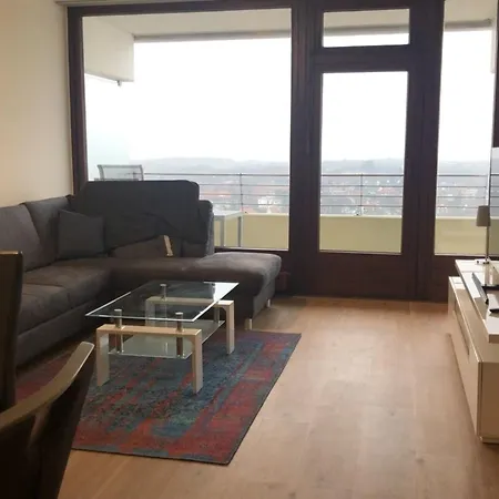 Und Meer, Meerblick Apartment *