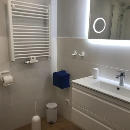 Apartment Und Meer, Meerblick *