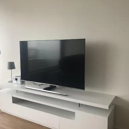 Apartament Und Meer, Meerblick Lubeka