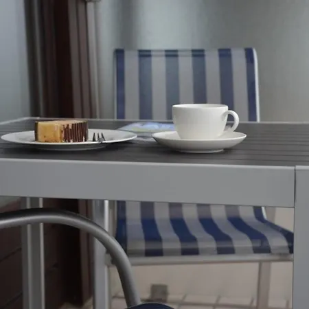 Und Meer, Meerblick * Lubeck