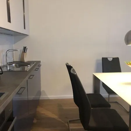 Appartement Und Meer, Meerblick *