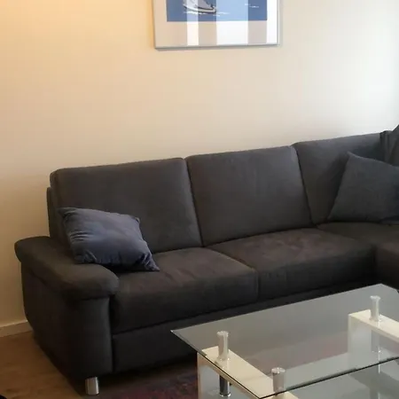 Und Meer, Meerblick Apartament Lubeka