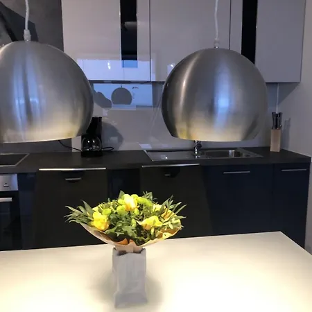 Appartement Und Meer, Meerblick Lübeck