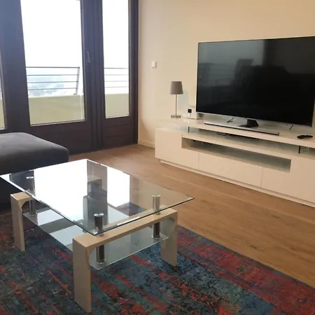 Und Meer, Meerblick *