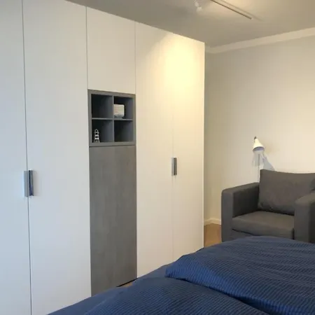 Und Meer, Meerblick * Lübeck