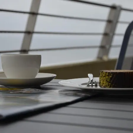 Apartment Und Meer, Meerblick Lubeck