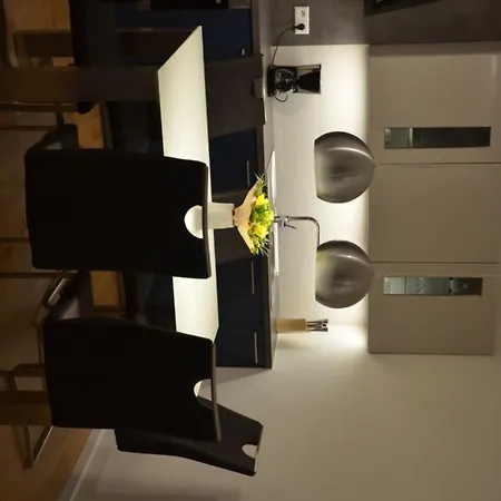 Apartment Und Meer, Meerblick