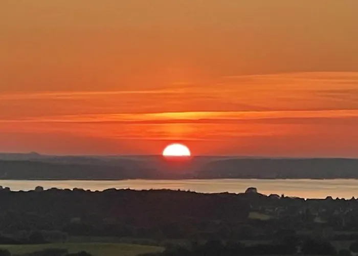 Und Meer, Meerblick Lübeck