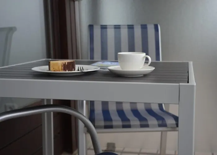 Und Meer, Meerblick * Lubeka