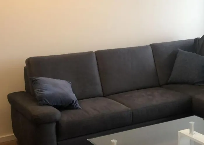 Und Meer, Meerblick Apartament Lubeka