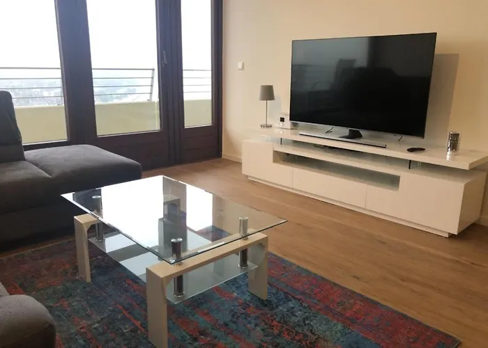 Und Meer, Meerblick *