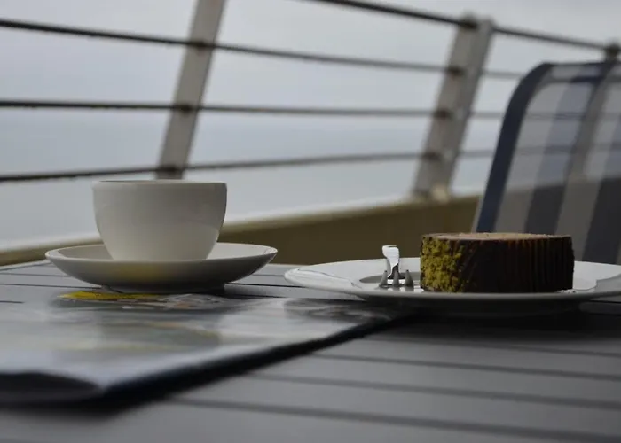 Apartamento Und Meer, Meerblick Lübeck