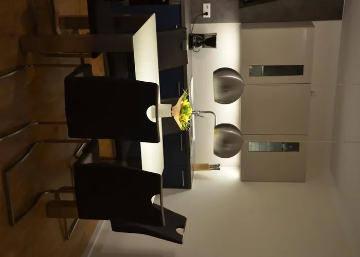 Apartament Und Meer, Meerblick